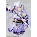 Good Smile Company Re:ZERO Starting Life in Another World Emilia Combat Outfit Version Figurine