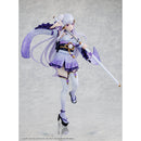Good Smile Company Re:ZERO Starting Life in Another World Emilia Combat Outfit Version Figurine