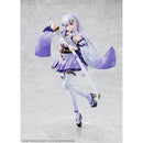Good Smile Company Re:ZERO Starting Life in Another World Emilia Combat Outfit Version Figurine