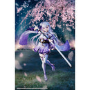 Good Smile Company Re:ZERO Starting Life in Another World Emilia Combat Outfit Version Figurine