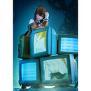 Good Smile Company Steins Gate 0 Kurisu Makise with LED Light Up Feature 1/7 Scale Figurine