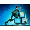 Good Smile Company Steins Gate 0 Kurisu Makise with LED Light Up Feature 1/7 Scale Figurine