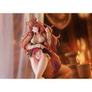 Good Smile Company The Rising of the Shield Hero TV Anime Season 3 Raphtalia Body Pillow Version 1/7 Scale Figurine