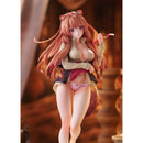 Good Smile Company The Rising of the Shield Hero TV Anime Season 3 Raphtalia Body Pillow Version 1/7 Scale Figurine