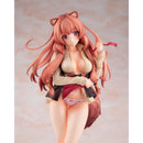 Good Smile Company The Rising of the Shield Hero TV Anime Season 3 Raphtalia Body Pillow Version 1/7 Scale Figurine