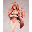 Good Smile Company The Rising of the Shield Hero TV Anime Season 3 Raphtalia Body Pillow Version 1/7 Scale Figurine