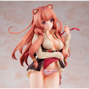 Good Smile Company The Rising of the Shield Hero TV Anime Season 3 Raphtalia Body Pillow Version 1/7 Scale Figurine