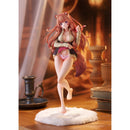 Good Smile Company The Rising of the Shield Hero TV Anime Season 3 Raphtalia Body Pillow Version 1/7 Scale Figurine