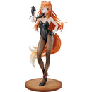 Good Smile Company Spice and Wolf Merchant Meets the Wise Wolf Holo Light Novel Bunny Version Illustration by Jyuu Ayakura 1/7 Scale Figurine