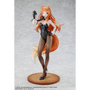 Good Smile Company Spice and Wolf Merchant Meets the Wise Wolf Holo Light Novel Bunny Version Illustration by Jyuu Ayakura 1/7 Scale Figurine