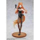 Good Smile Company Spice and Wolf Merchant Meets the Wise Wolf Holo Light Novel Bunny Version Illustration by Jyuu Ayakura 1/7 Scale Figurine