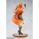 Good Smile Company Spice and Wolf Merchant Meets the Wise Wolf Holo Light Novel Bunny Version Illustration by Jyuu Ayakura 1/7 Scale Figurine