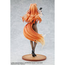 Good Smile Company Spice and Wolf Merchant Meets the Wise Wolf Holo Light Novel Bunny Version Illustration by Jyuu Ayakura 1/7 Scale Figurine