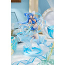 Good Smile Company Kono Subarashii Sekai Ni Syukufuku Wo! Konosuba Gods Blessing on this Wonderful World! Aqua Light Novel 10th Anniversary Version 1/7 Scale Figurine
