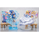 Good Smile Company Kono Subarashii Sekai Ni Syukufuku Wo! Konosuba Gods Blessing on this Wonderful World! Darkness Light Novel 10th Anniversary Version 1/7 Scale Figurine