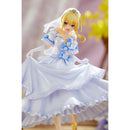 Good Smile Company Kono Subarashii Sekai Ni Syukufuku Wo! Konosuba Gods Blessing on this Wonderful World! Darkness Light Novel 10th Anniversary Version 1/7 Scale Figurine