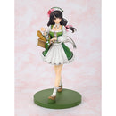 Good Smile Company Kono Subarashii Sekai Ni Syukufuku Wo! Konosuba Gods Blessing on this Wonderful World! Yunyun Light Novel 10th Anniversary Version Figurine