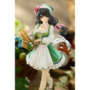 Good Smile Company Kono Subarashii Sekai Ni Syukufuku Wo! Konosuba Gods Blessing on this Wonderful World! Yunyun Light Novel 10th Anniversary Version Figurine