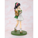 Good Smile Company Kono Subarashii Sekai Ni Syukufuku Wo! Konosuba Gods Blessing on this Wonderful World! Yunyun Light Novel 10th Anniversary Version Figurine