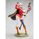 Good Smile Company Super Sonico/KONOSUBA God's blessing on this wonderful world! Super Sonico KONOSUBA Megumin Collaboration Version 1/7 Scale Figurine