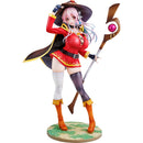 Good Smile Company Super Sonico/KONOSUBA God's blessing on this wonderful world! Super Sonico KONOSUBA Megumin Collaboration Version 1/7 Scale Figurine