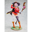 Good Smile Company Super Sonico/KONOSUBA God's blessing on this wonderful world! Super Sonico KONOSUBA Megumin Collaboration Version 1/7 Scale Figurine