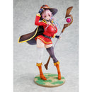 Good Smile Company Super Sonico/KONOSUBA God's blessing on this wonderful world! Super Sonico KONOSUBA Megumin Collaboration Version 1/7 Scale Figurine