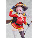 Good Smile Company Super Sonico/KONOSUBA God's blessing on this wonderful world! Super Sonico KONOSUBA Megumin Collaboration Version 1/7 Scale Figurine
