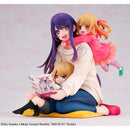 Good Smile Company Oshi No Ko Ai, Aqua & Ruby Mother and Children 1/8 Scale Figurine