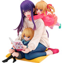 Good Smile Company Oshi No Ko Ai, Aqua & Ruby Mother and Children 1/8 Scale Figurine