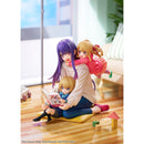 Good Smile Company Oshi No Ko Ai, Aqua & Ruby Mother and Children 1/8 Scale Figurine