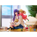 Good Smile Company Oshi No Ko Ai, Aqua & Ruby Mother and Children 1/8 Scale Figurine