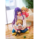 Good Smile Company Oshi No Ko Ai, Aqua & Ruby Mother and Children 1/8 Scale Figurine