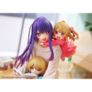 Good Smile Company Oshi No Ko Ai, Aqua & Ruby Mother and Children 1/8 Scale Figurine