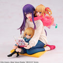 Good Smile Company Oshi No Ko Ai, Aqua & Ruby Mother and Children 1/8 Scale Figurine