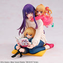 Good Smile Company Oshi No Ko Ai, Aqua & Ruby Mother and Children 1/8 Scale Figurine