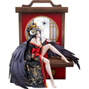 Good Smile Company Overlord Albedo Splendid Kimono Version 1/7 Scale Figurine