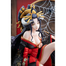 Good Smile Company Overlord Albedo Splendid Kimono Version 1/7 Scale Figurine