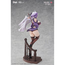 Good Smile Company Redo of Healer Chinese Dress Version Kureha 1/7 Scale Figurine