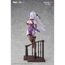 Good Smile Company Redo of Healer Chinese Dress Version Kureha 1/7 Scale Figurine