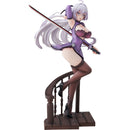 Good Smile Company Redo of Healer Chinese Dress Version Kureha 1/7 Scale Figurine