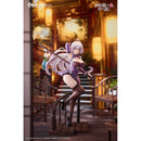 Good Smile Company Redo of Healer Chinese Dress Version Kureha 1/7 Scale Figurine