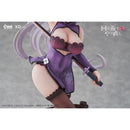 Good Smile Company Redo of Healer Chinese Dress Version Kureha 1/7 Scale Figurine