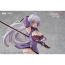 Good Smile Company Redo of Healer Chinese Dress Version Kureha 1/7 Scale Figurine