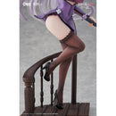 Good Smile Company Redo of Healer Chinese Dress Version Kureha 1/7 Scale Figurine