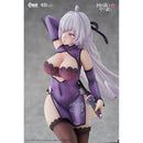 Good Smile Company Redo of Healer Chinese Dress Version Kureha 1/7 Scale Figurine