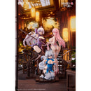 Good Smile Company Redo of Healer Chinese Dress Version Setsuna 1/7 Scale Figurine