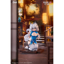 Good Smile Company Redo of Healer Chinese Dress Version Setsuna 1/7 Scale Figurine
