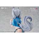 Good Smile Company Redo of Healer Chinese Dress Version Setsuna 1/7 Scale Figurine