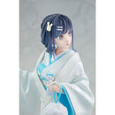 Good Smile Company Rascal Does Not Dream Series Mai Sakurajima White Kimono Version 1/7 Scale Figurine